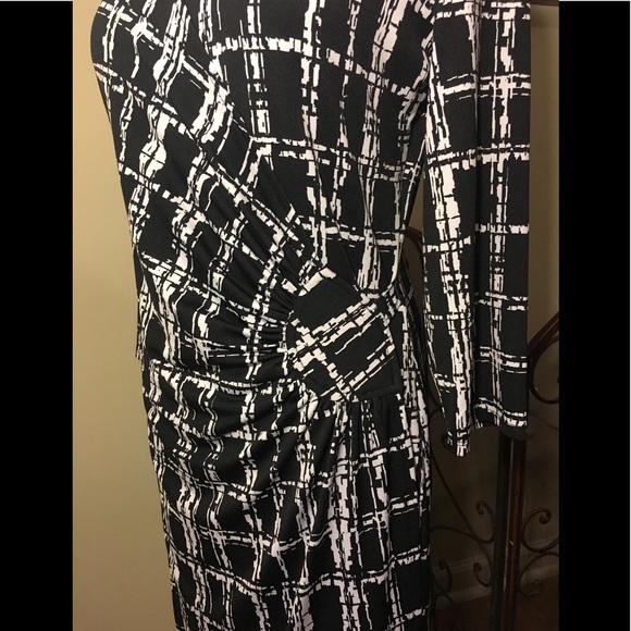 AA Studio Dress - Picture 6 of 8